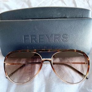Fryes Sunglasses